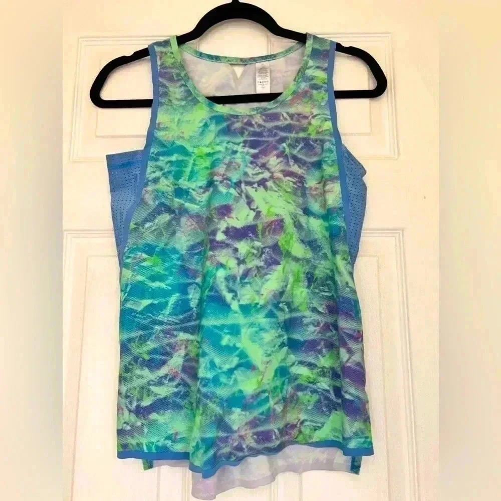 Ivivva Girl’s Tank Top‎ Sz 14